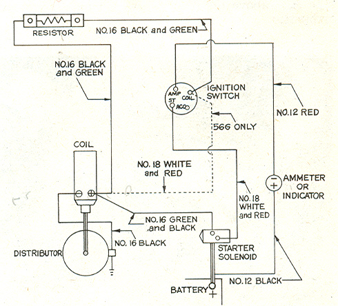 Ignition Circuit