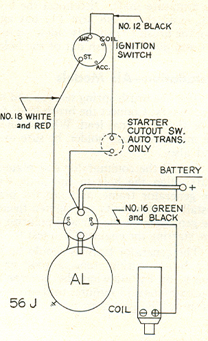 Starter Circuit