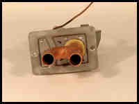 Ranco Heater Valve