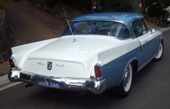 SteveCole56J